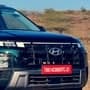 Hyundai Creta N Line SUV teased for the first time ahead of March 11 launch