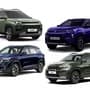 SUVs to drive India's passenger vehicle sales volume 5-7% in FY25, claims study