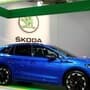 Skoda to assemble electric cars in India starting from 2027, aims affordability