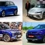 Maruti Swift facelift to Hyundai Creta N Line: Cars expected to launch in March
