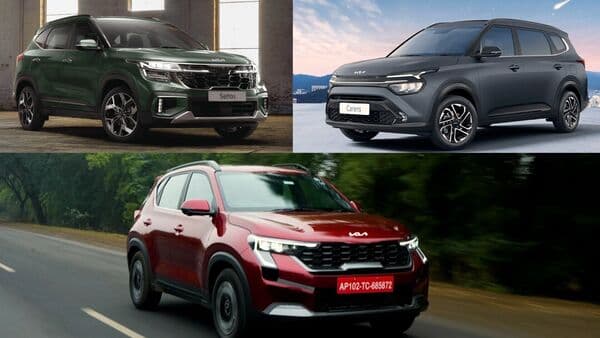 A recent study has revealed Seltos, Carens and Sonet, three of Kia's flagship models in the SUV and MPV segments, are among vehicles offering one of the lowest ownership costs among all their rivals.