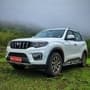 Scorpio-N and other SUVs power Mahindra sales in February grow by 40%