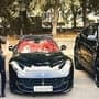 Luxury fleet of Lamborghini, Rolls-Royce &amp; Ferraris seized from Kanpur Tobacco baron