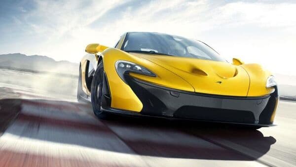 McLaren's upcoming hypercar is expected to be christened P18 and it will be a true successor of P1.