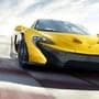 McLaren may unveil a new hypercar in 2024, likely to use a plug-in hybrid V8