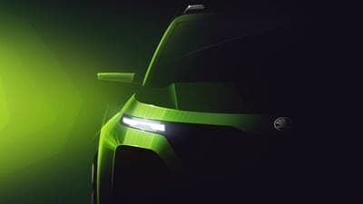 Skoda has announced that it will launch a new sub-compact SUV in India that will take on the likes of Tata Nexon, Maruti Brezza and others. Based on the same platform as the Kushaq and Slavia, it promises to be as safe as the two besides offering plenty of features and good performance.