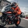 KTM updates RC 200, 390 &amp; Adventure 250, 390 for 2024 with new colour options