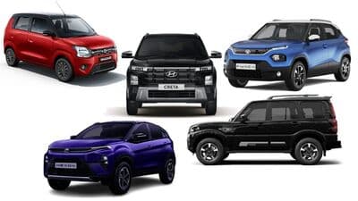 The Indian passenger vehicle market registered a 10.80% YoY sales growth in February 2024, with 370,786 cars sold.