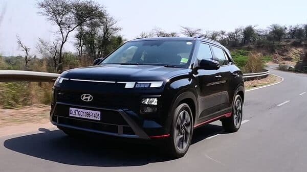 Creta N Line is priced competitively when put up against range-topping versions of Kia Setos, Volkswagen Taigun and Skoda Kushaq. But does it make sense to buy it over the non N-Line version of the SUV?