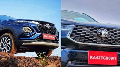 After Baleno and Ertiga, Toyota is all set to borrow yet another Maruti Suzuki model. It. will now rebadge the Fronx SUV as Urban Cruiser Taisor to enter the small SUV segment.