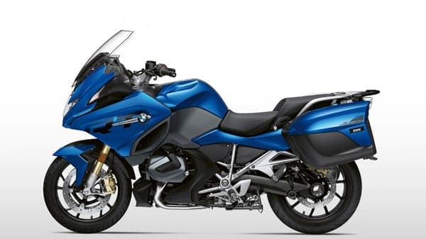 BMW Motorrad recalled R 1250 RT, K 1600 GT and K 1600 GTL in the US, owing to a faulty suspension strut issue.