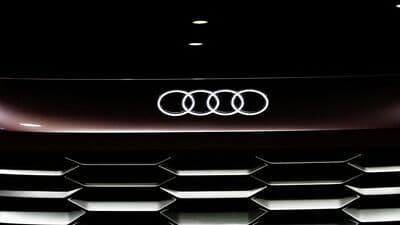 Audi plans  to introduce over 20 new electric models by 2025 and electrify all core segments by 2027.