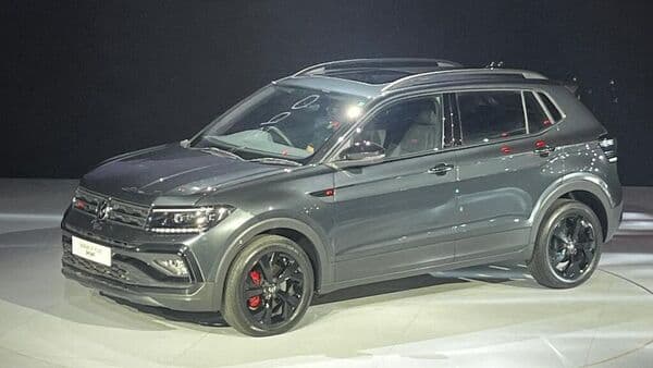 In pics: Volkswagen Taigun GT Plus Sport brings more energy to the SUV
