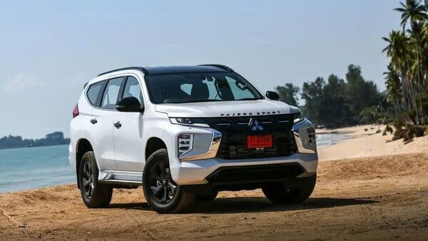 The 2024 Mitsubishi Pajero Sport has been launched in Thailand and the SUV gets comprehensive upgrades as part of its second facelift