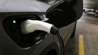 A study by the Global Trade Research Initiative (GTRI) stated that the Indian government's push for electric vehicles may result in large-scale entry of Chinese companies into the country's domestic market.