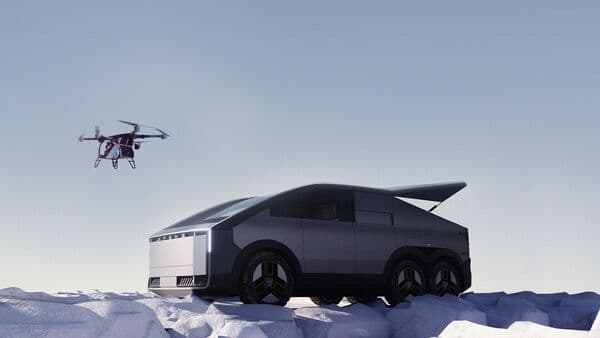 The XPeng AeroHT eVTOL flying car is now a step closer to flight certification and customer deliveries