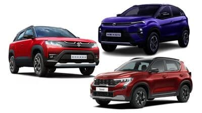 Compact SUVs have been driving the growth of the utility vehicle segment in the Indian passenger vehicle market a big time over the last couple of years, prompting auto OEMs to bring new and updated products into the category.
