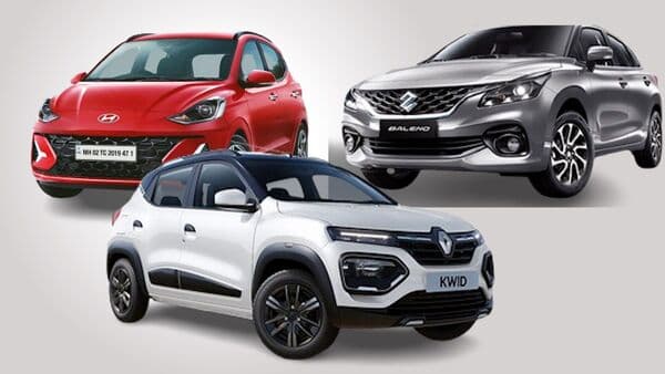 Hatchbacks like Hyundai i10, Maruti Baleno and Renault Kwid remain a strong favourite among women buyers in India in the used car segment, according to a report by India's pre-owned vehicle platform Spinny.