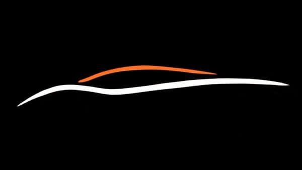 McLaren's new hypercar is expected to launch later this year incorporating a new design philosophy.