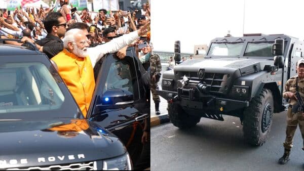 The National Green Tribunal has rejected a plea by Special Protection Group to extend the lift of three Renault diesel armoured vehicles that are part of PM Narendra Modi's security.