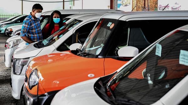The carmakers and dealerships may start offering attractive discounts and offers in the FY25 to boost sales of passenger vehicles, amid slumping consumer demand owing to various factors.