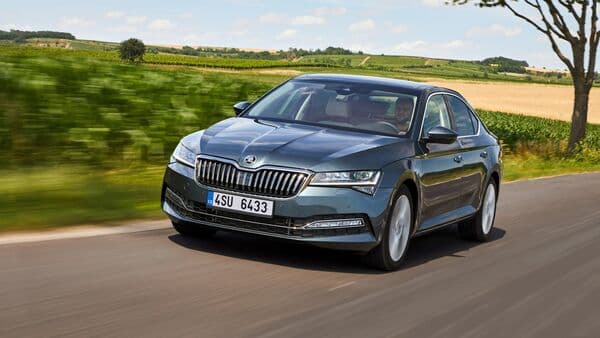 The third generation Skoda Superb is all set to make a comeback albeit with ADAS as standard, and a higher price tag