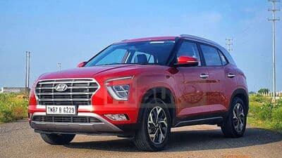 Hyundai has issued a recall impacting the pre-facelift version of the second-generation Creta's IVT variants.