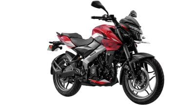 Bajaj recently updated the Pulsar NS200 and Pulsar NS160 as well.
