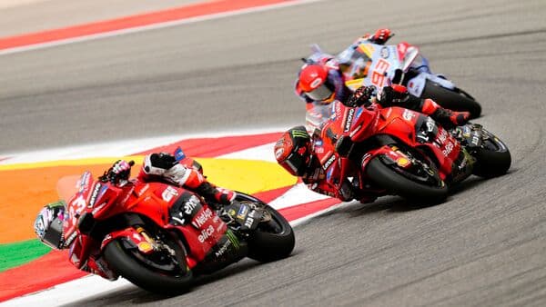 Dorna will stay an independently run company attributed to Liberty Media's Formula One Group tracking stock and will continue to be based in Madrid