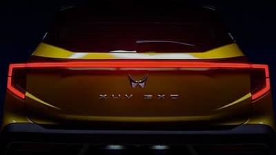 Mahindra and Mahindra has teased a new SUV called the XUV3X0 ahead of its official launch later this month. It is believed that the XUV3X0 is essentially the facelift version of the XUV300 SUV, but with a new model name.