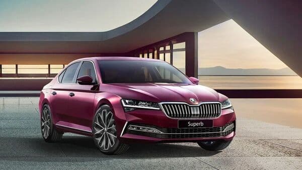 Skoda Superb makes a comeback to India. But only 100 lucky can buy it