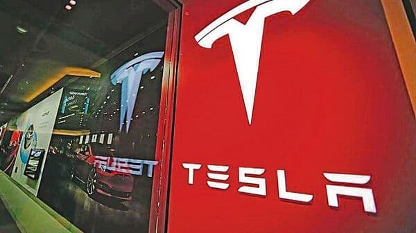 Tesla is reportedly sending a team in the third week of April to India to scout for locations to firm up its mega manufacturing plans to make vehicles in India (Representative picture)