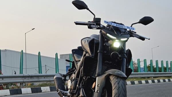 Yamaha MT-03 road test review: Worth the wait?