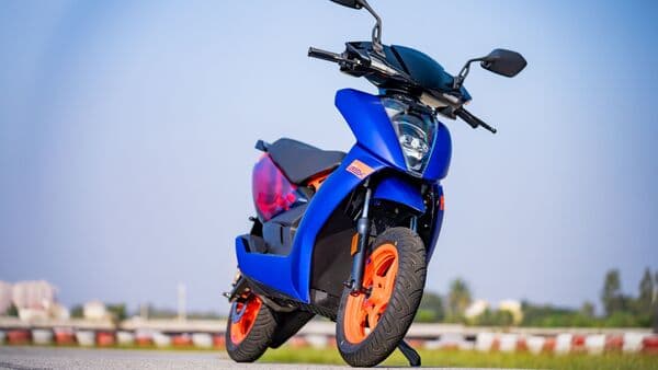 Ather Energy CEO Tarun Mehta believes the Indian electric scooter industry needs the support of subsidies to continue its growth momentum.