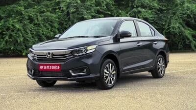 The The third-generation Honda Amaze is expected to be based on the same platform as the City and Elevate, albeit with modifications like a shorter wheelbase