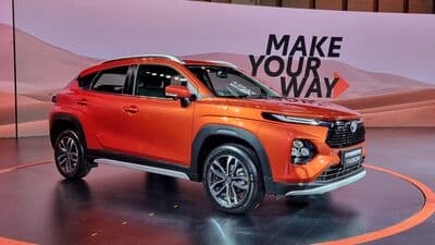 Toyota Urban Cruiser Taisor comes as a rebadged version of the Maruti Suzuki Fronx crossover, which is based on the Baleno premium hatchback.
