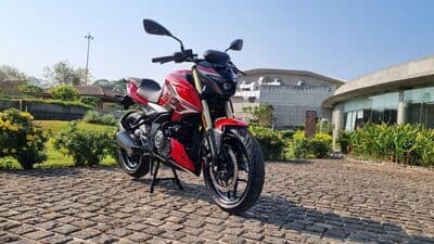 Bajaj Auto has introduced the 2024 Pulsar N250 motorcycle in India at a price of  <span class='webrupee'>₹</span>1.51 lakh (ex-showroom).
