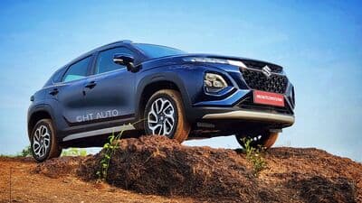 Maruti Suzuki has applied for Bharat New Car Assessment Programme (Bharat-NCAP) safety ratings for some of its vehicles

(Photo is representational)