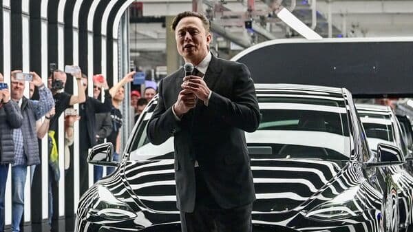 Elon Musk has reclaimed his title as the world's richest person, according to Bloomberg Billionaires Index. (File photo)