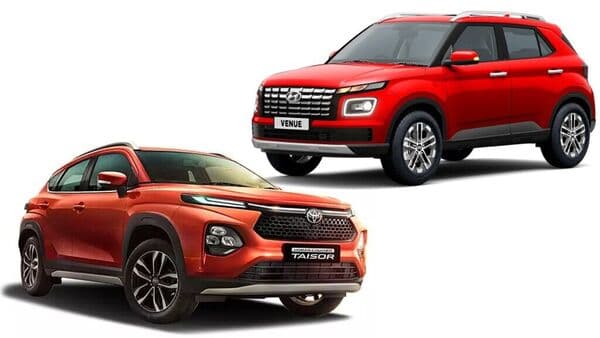 Toyota Urban Cruiser Taisor is essentially a rebadged iteration of the Maruti Suzuki Fronx. This crossover comes as the latest product under the Suzuki-Toyota global agreement for model and technology sharing.