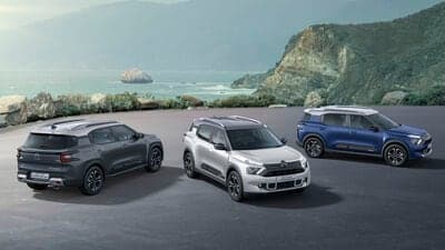 If you are planning to hit the road soon, Citroën can help get your vehicle ready for your upcoming adventure.
