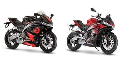 The 2024 Aprilia RS 660 and Tuono 660 are now on sale, alongside the newly launched Tuareg 660 in India