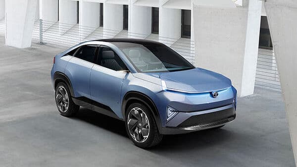 Tata Curvv EV is nearing launch: Key expectations