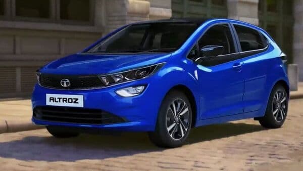 Tata Altroz gets Electronic Stability Control as standard