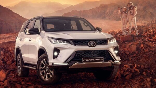 Toyota Fortuner gets mild hybrid tech, but will it come to India? Check details