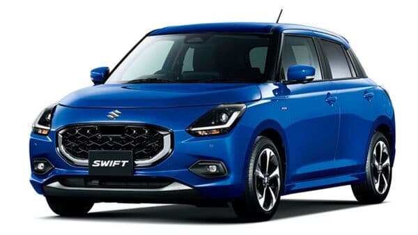 Planning to buy the new-gen Maruti Suzuki Swift? Here’s when you can book one