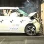 2024 Suzuki Swift secures 4 stars in Japan NCAP crash test