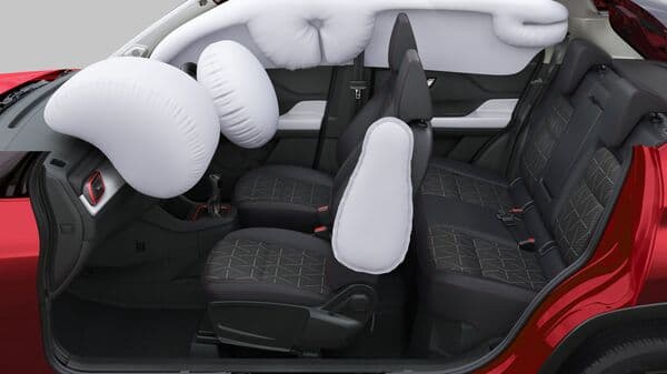 The counterfeit airbags were produced for several brands including MG, BMW, Citroen, Nissan and others.

(Photo is representational)