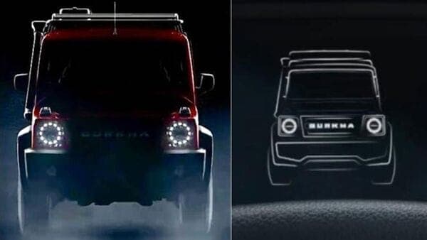 Force Motor is all set to launch the updated Gurkha SUV later this month. It will rival the likes of Maruti Jimny and the upcoming Mahindra five-door Thar SUV.