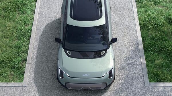 Kia is focusing significantly on developing affordable electric cars like EV3 SUV and EV4 sedan.